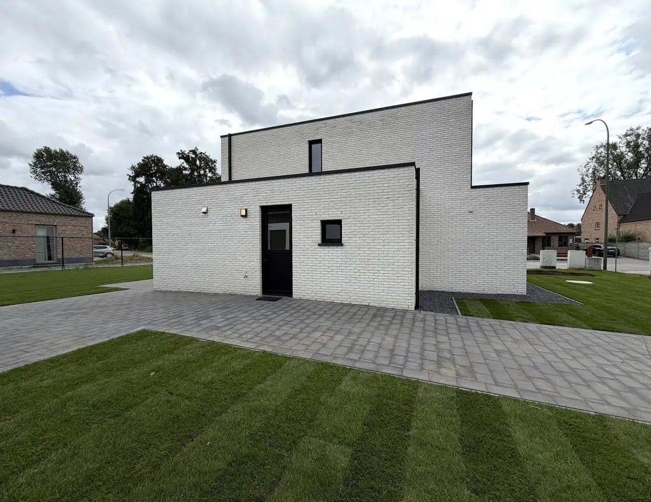 Nieuwe BEN-villa op topligging foto 15