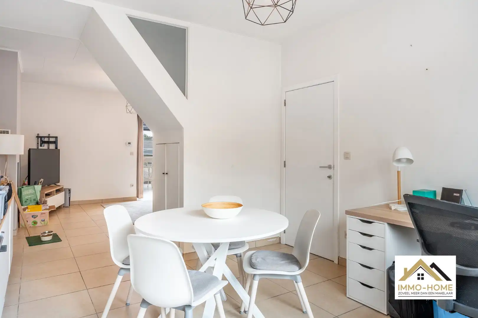 Instapklare woning te Beervelde!  foto 4