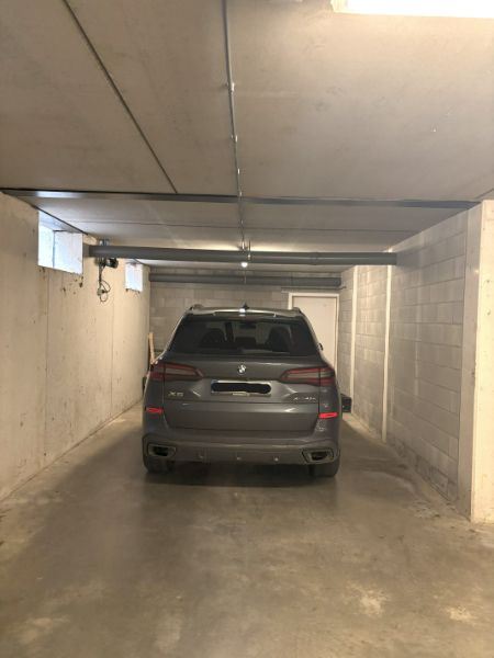 2-slpk appartement met terras, autostaanplaats en kelderberging foto 14