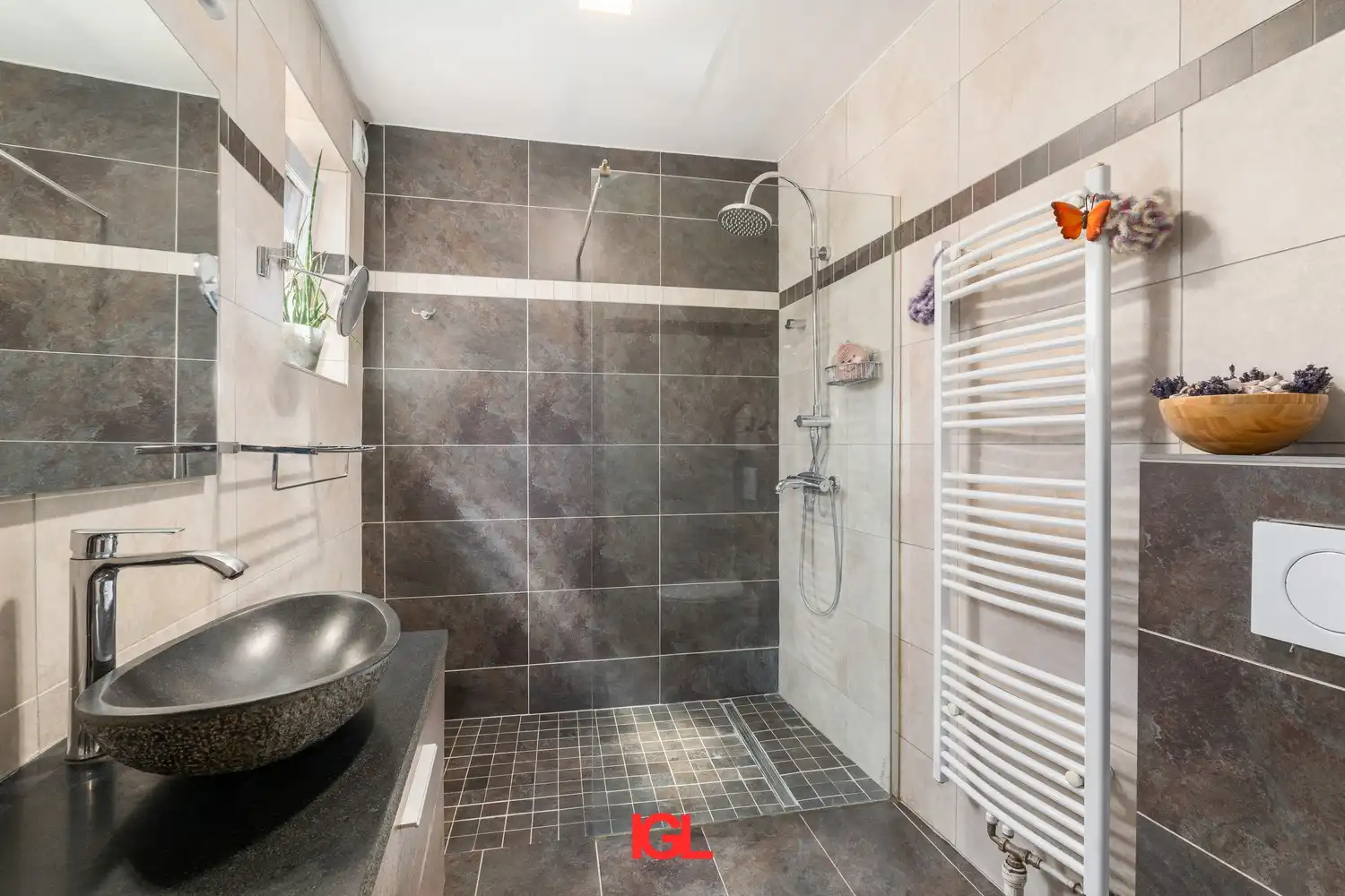 Villa met groot terrein (24a29ca), serres, vijver en overdekt zwembad foto 20