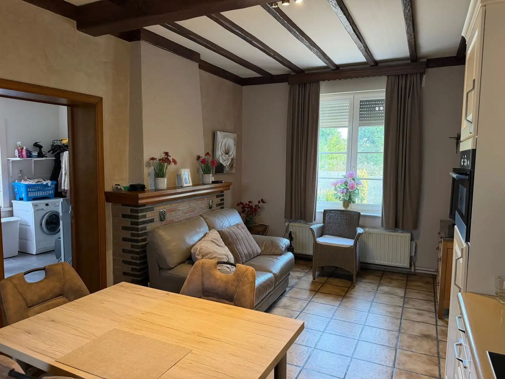 Huis foto 21