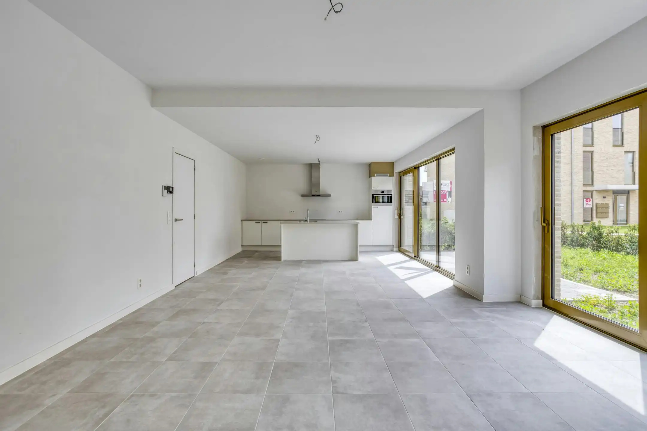 Project Oscar in Beveren foto 4