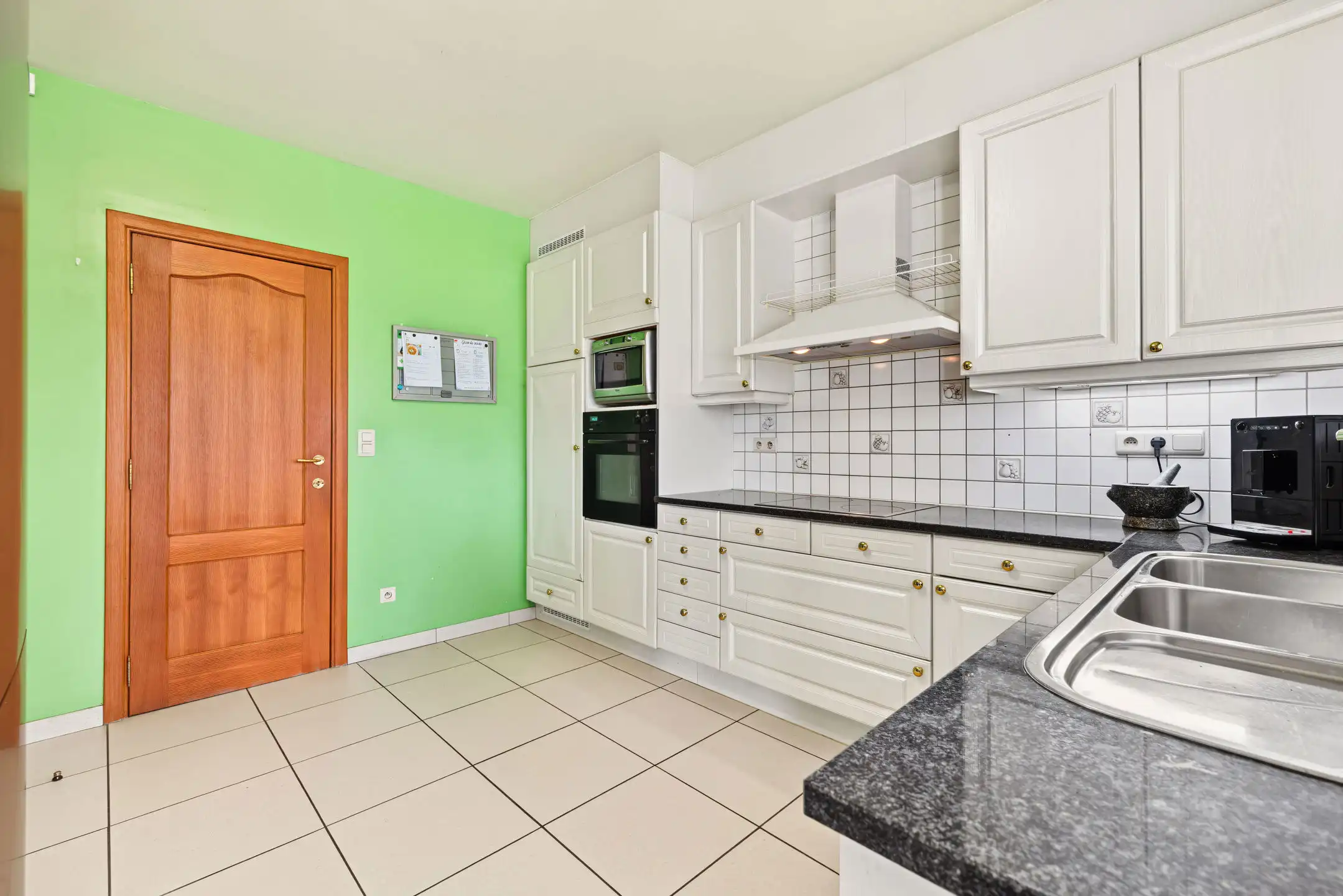 Gezellige energiezuinige woning 4 slpk met mooi zicht foto 11