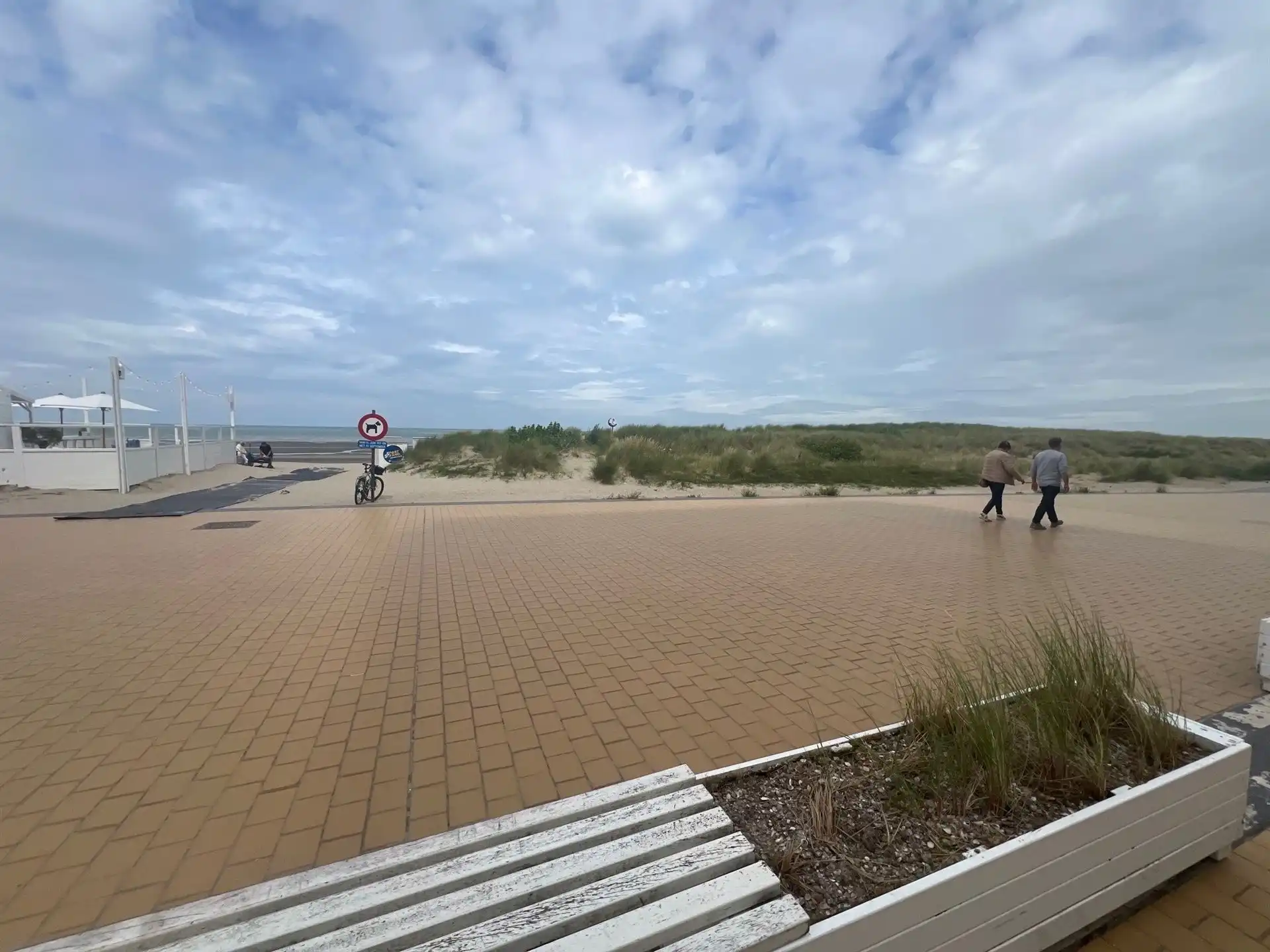 Uniek penthouse met 3 slaapkamers en zeezicht foto 20