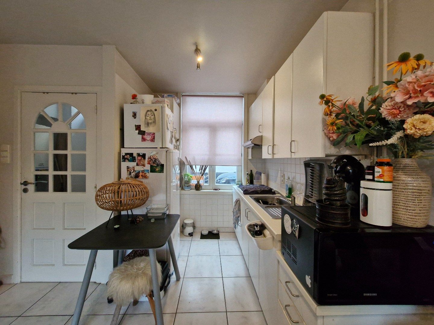 Knusse éénslaapkamerwoning in hartje Brugge. foto 5