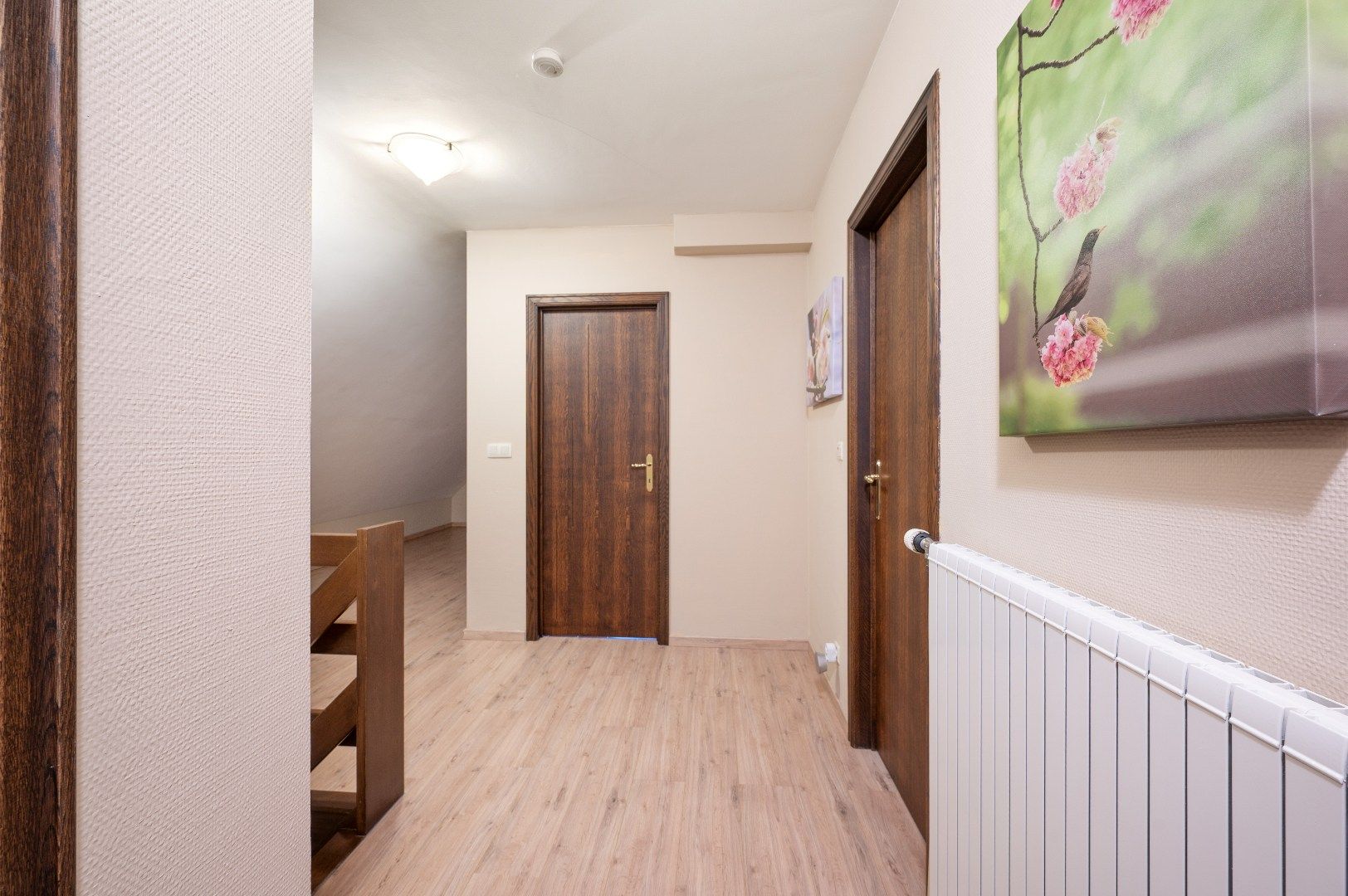 Instapklare open bebouwing met een prachtig uitzicht te Tienen (Goetsenhoven) foto 15