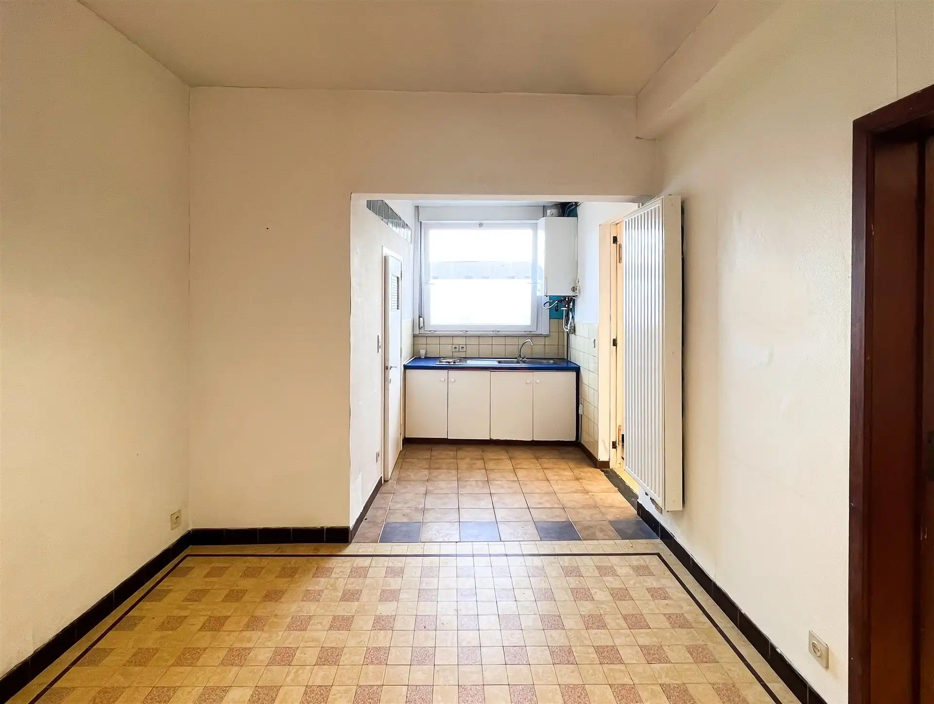 Handelsgelijksvloers foto 5