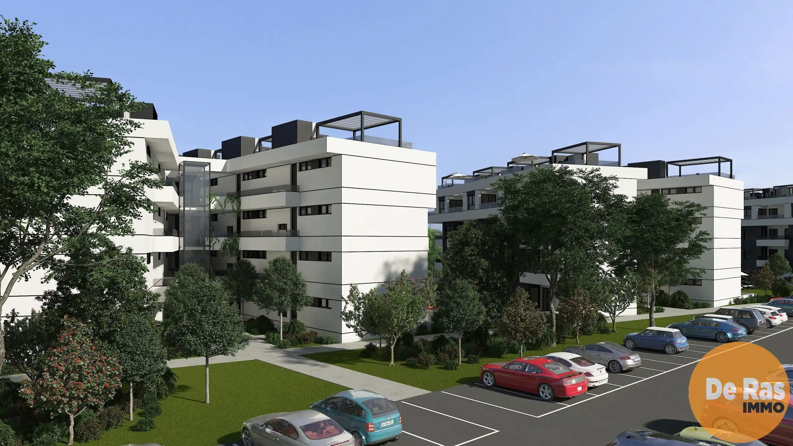 COSTA CALIDA - Prachtig appartement  foto 3