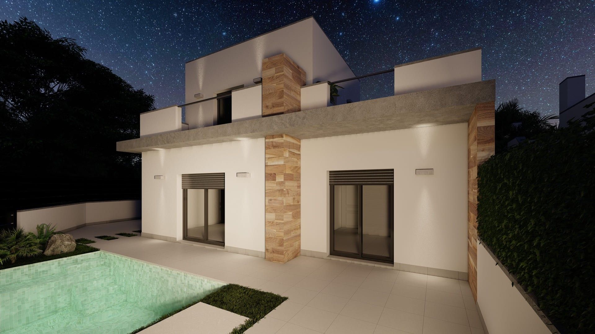 El Alba Residencial Mediterraneo - Roldan foto 11