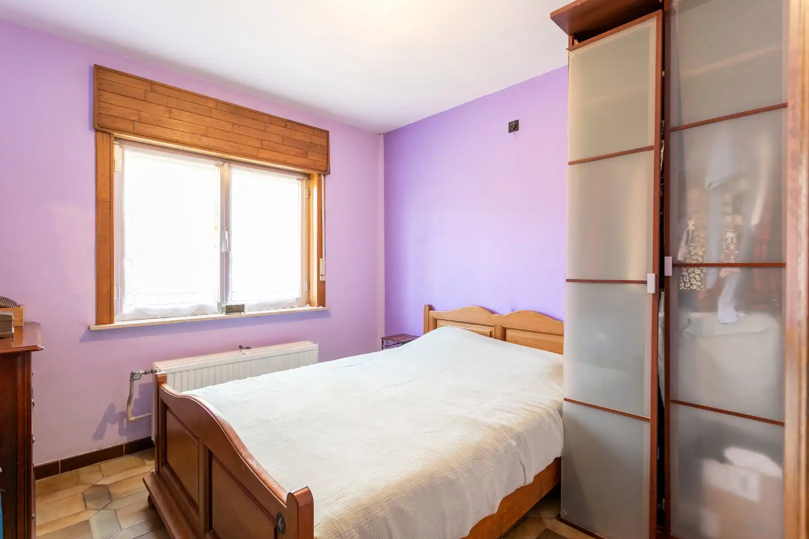Op te frissen 3-gevel woning met 3 slpk te Halle foto 15