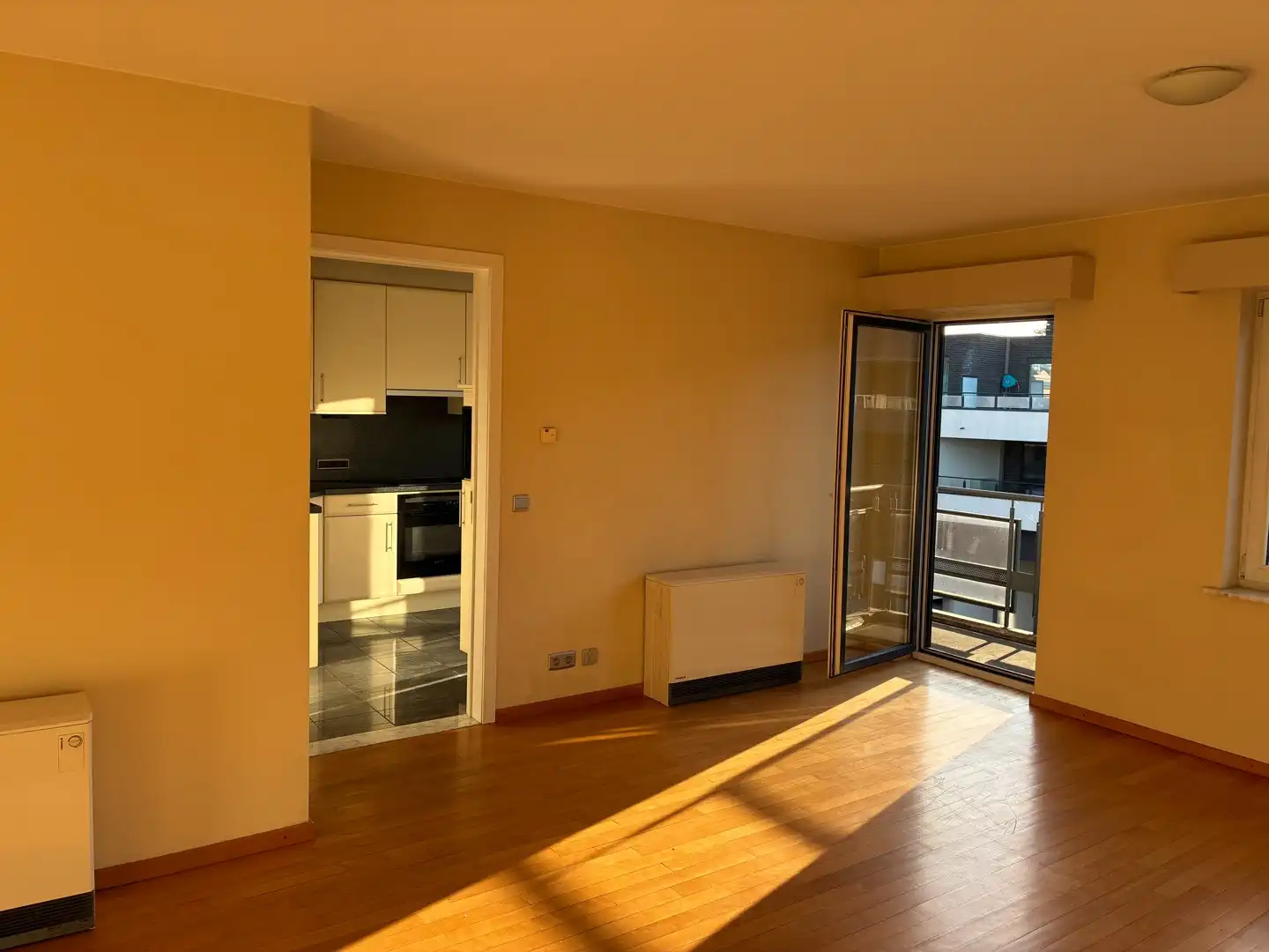 Appartement te huur op Sprinkelestraat 7 Bus 3.1 in Zutendaal - 2 slaapkamers en garage foto 4