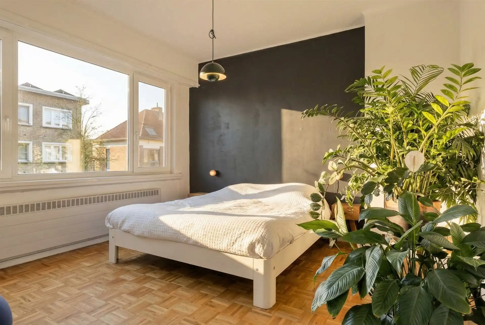 Sometimes the current of life moves the stones in the river foto 14