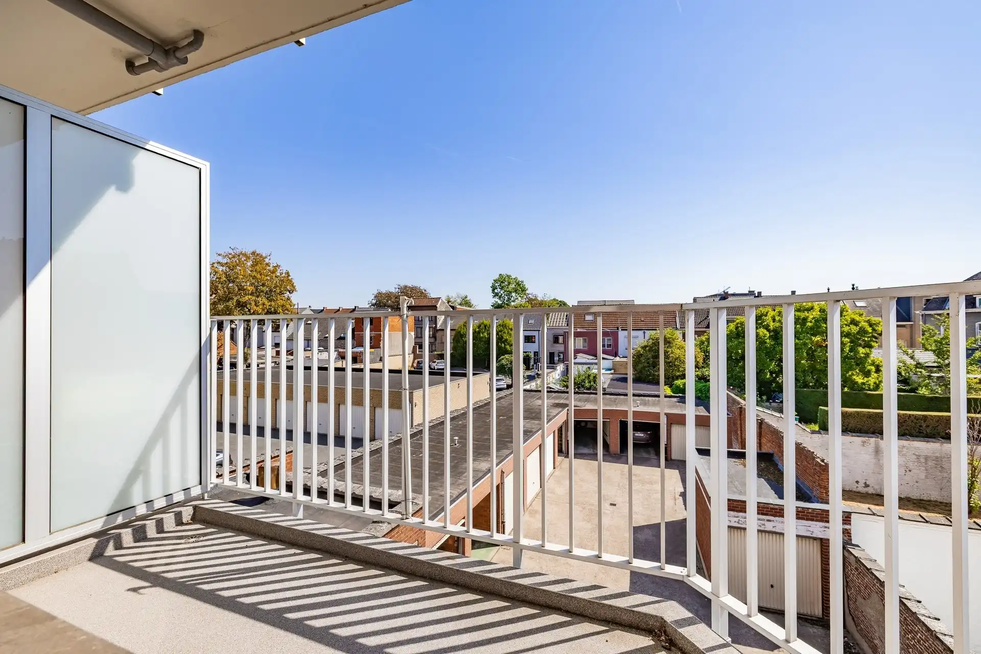 Appartement op topligging met 3 slks en dubbel terras foto 19