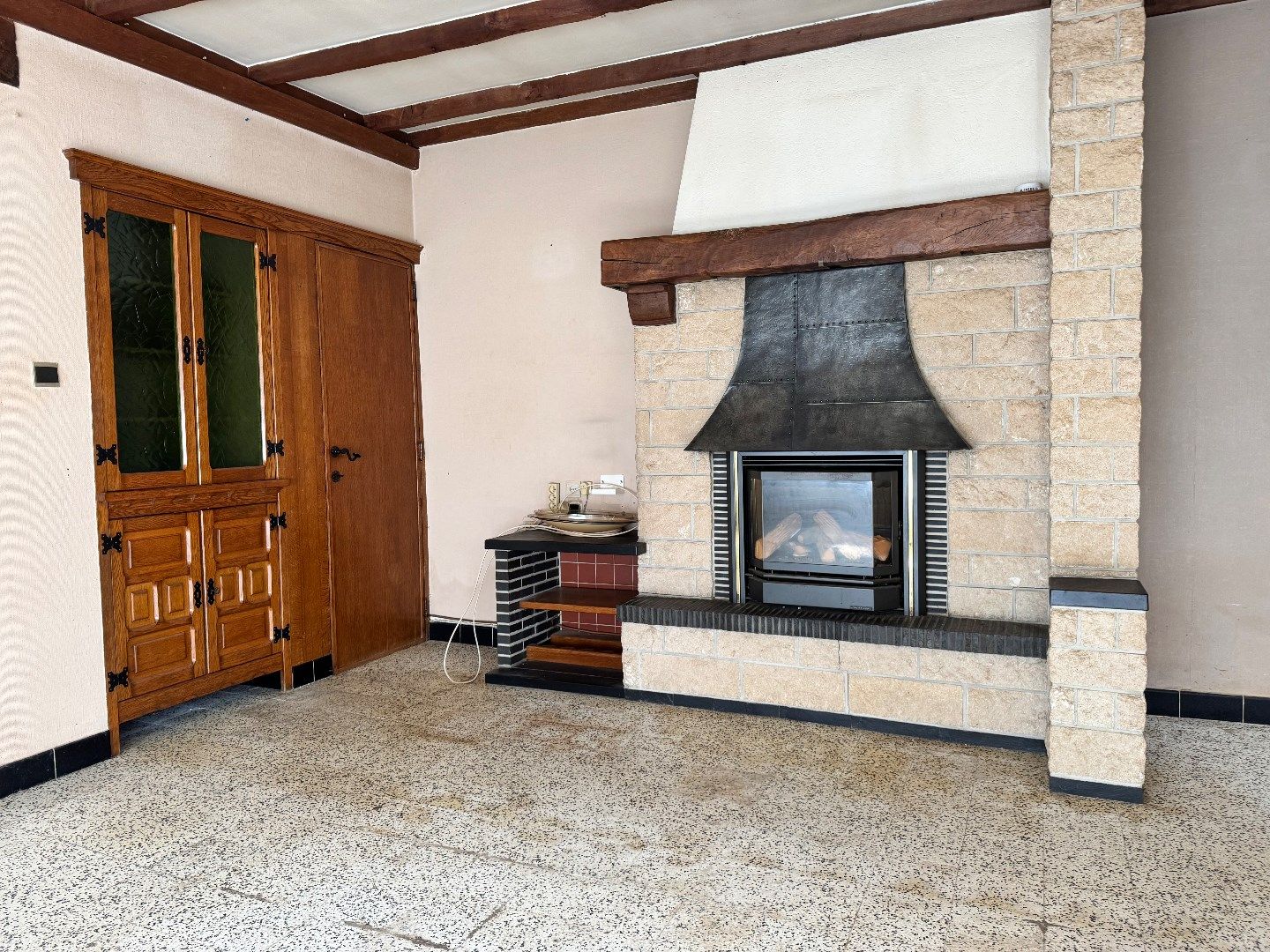 Woning met 3 slaapkamers en garage te Dadizele foto 7