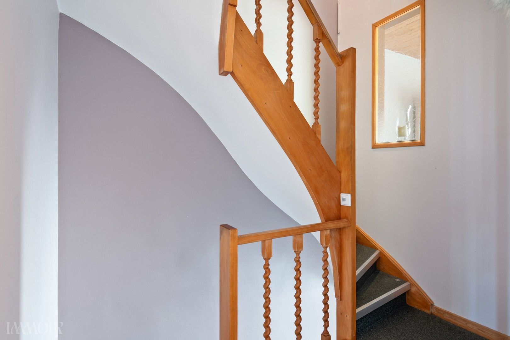 Charmante bel-etage met tuin en oprit nabij centrum Aartselaar. foto 15