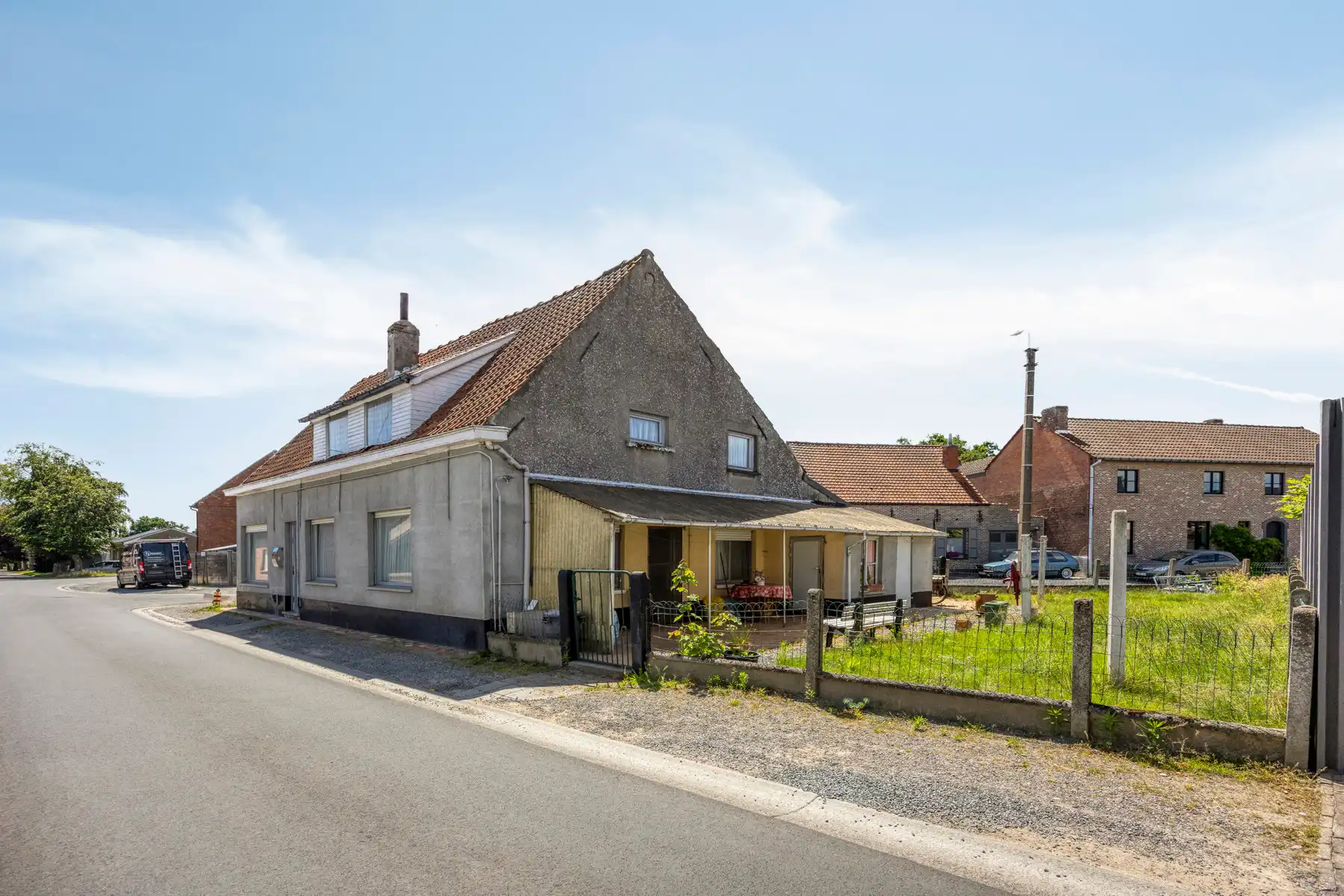 Huis te koop foto 2