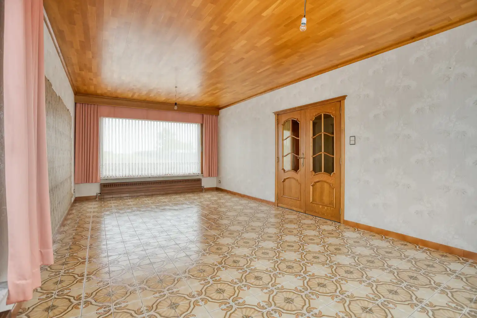 VRIJSTAANDE WONING MET TUIN IN KORTENAKEN foto 11