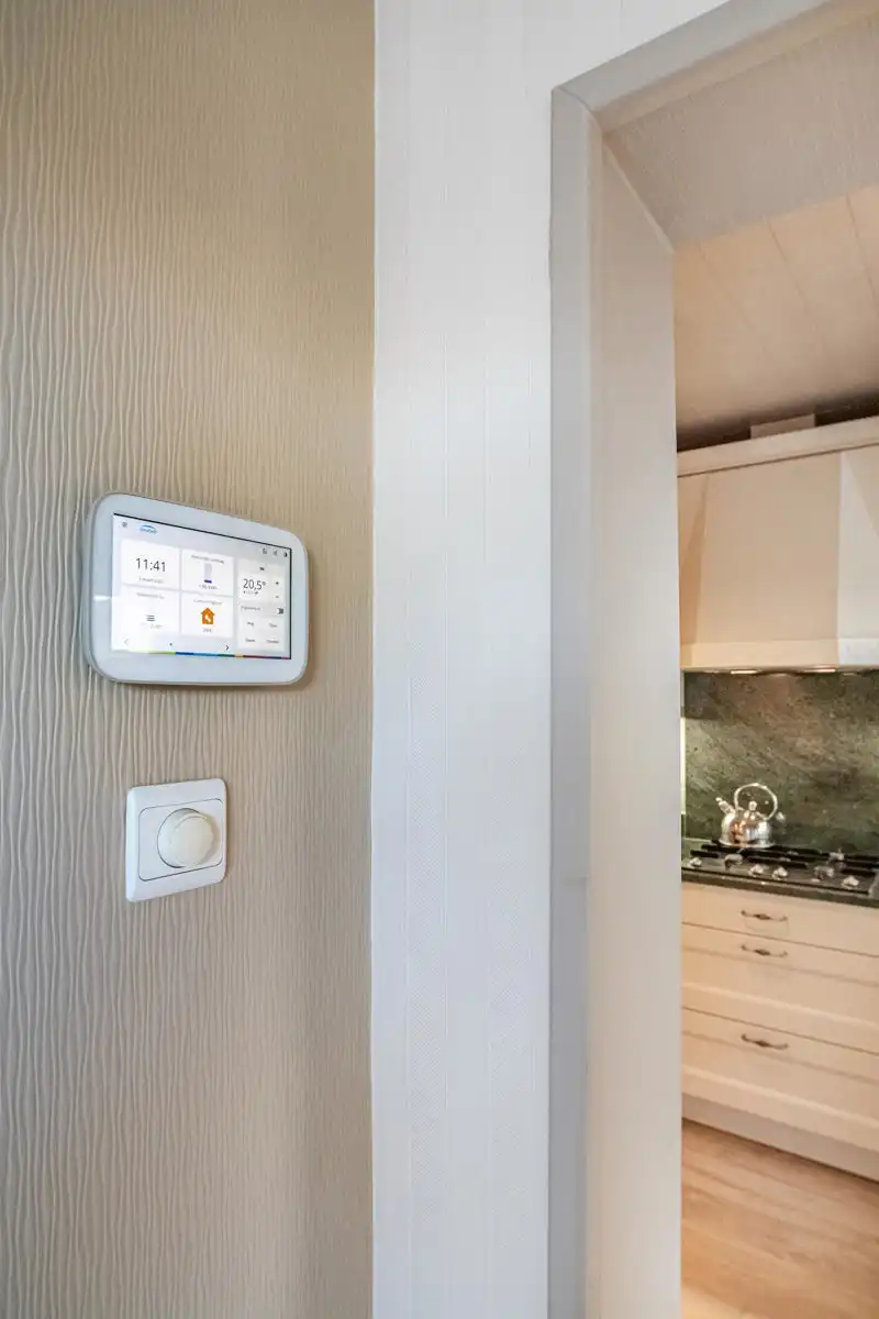 Instapklare HOB met tuin, carport en vlotte verbinding foto 14