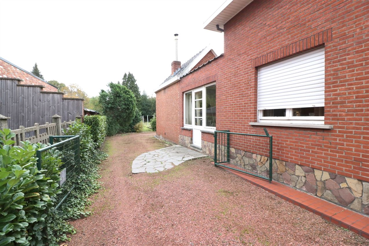 charmante stijl, 3 slpkmrs, riante Zgerichte tuin foto 55