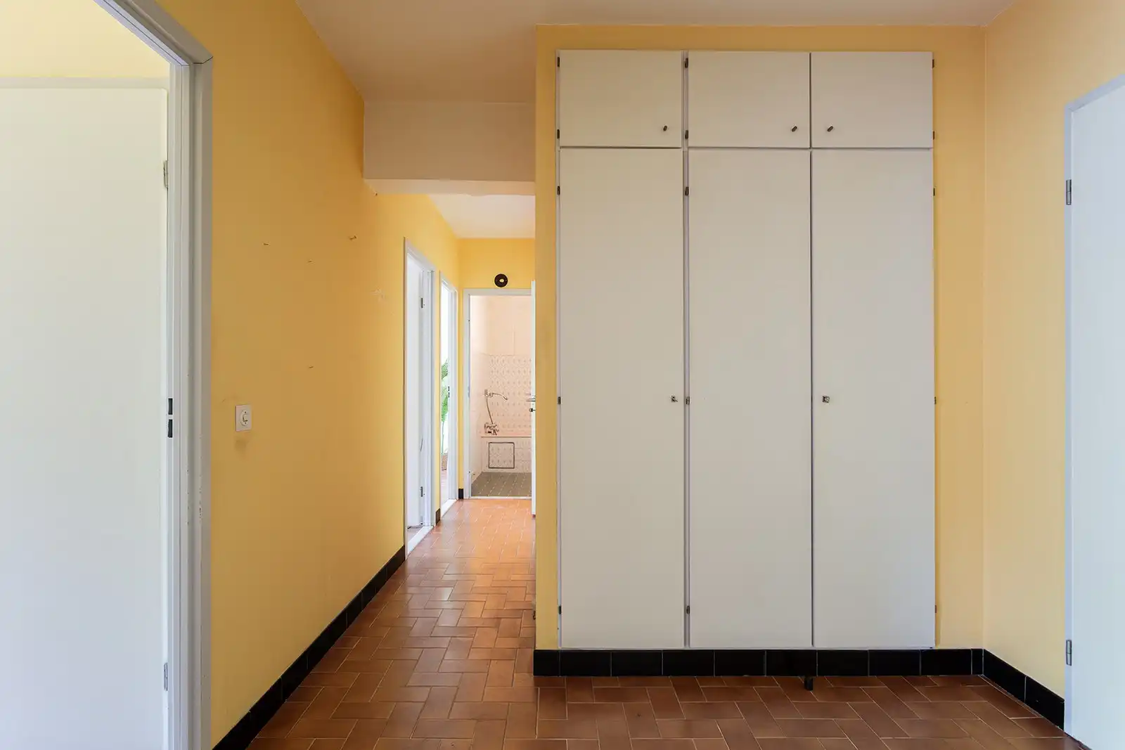 2 slaapkamer appartement met veel lichtinval foto 15