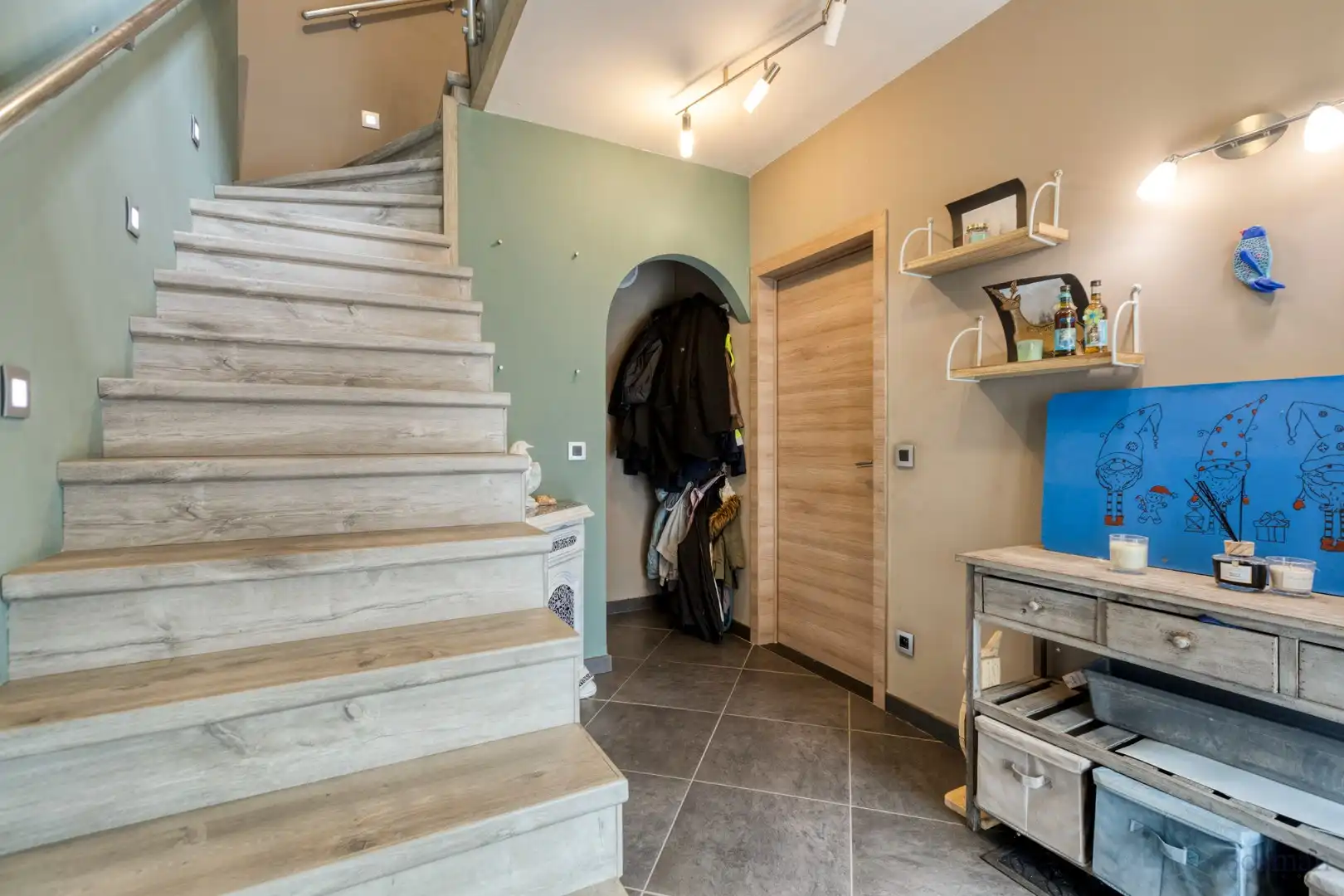 Energiezuinige gezinswoning te koop in Engsbergen, Tessenderlo foto 3