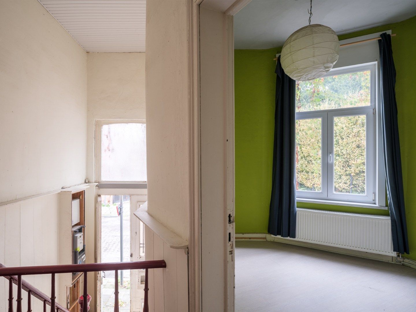 Karakterwoning met veel potentieel foto 7