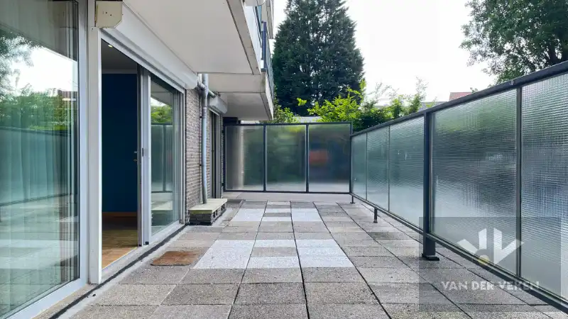 Ruim GLV 3-slpk appartement in Katarinawijk! foto 6