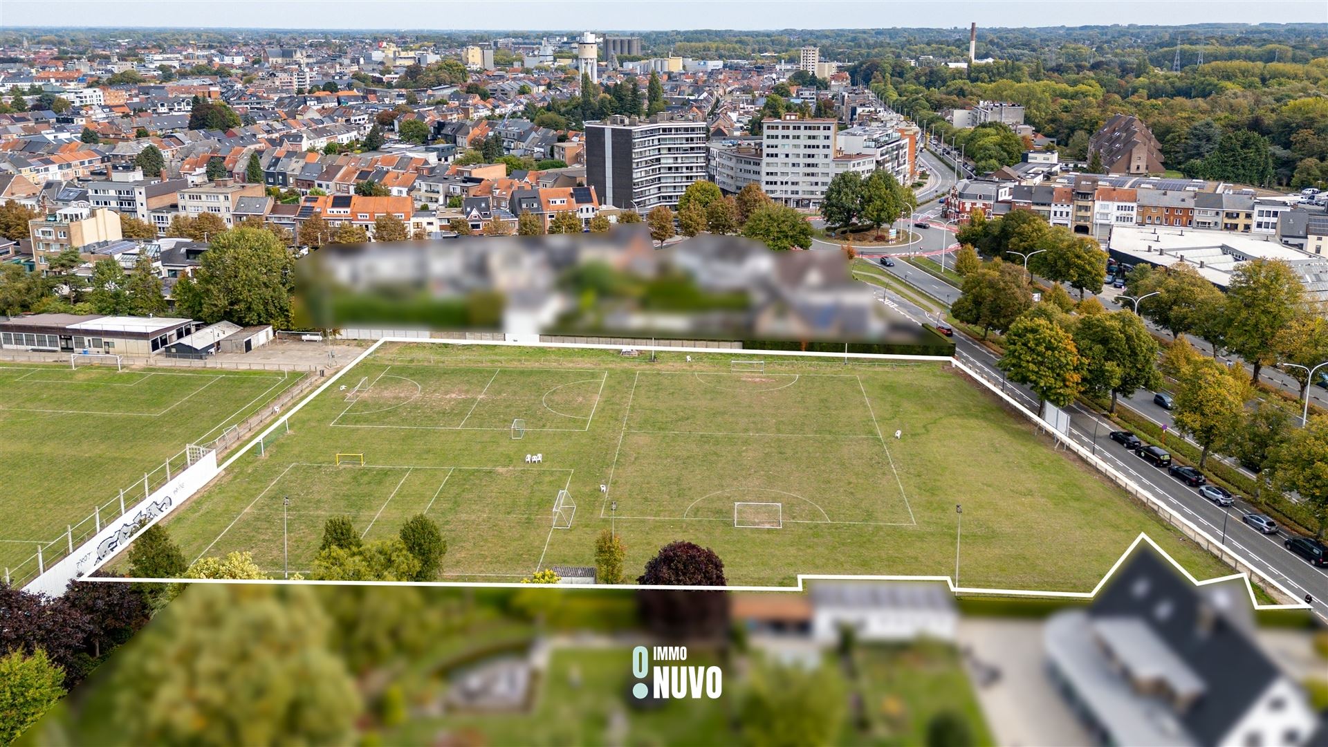 Bouwgrond Lot 2 foto 2