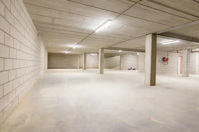 Ruim nieuwbouwappartement met 2 slaapkamers en riant terras op een goed bereikbare locatie! foto 15