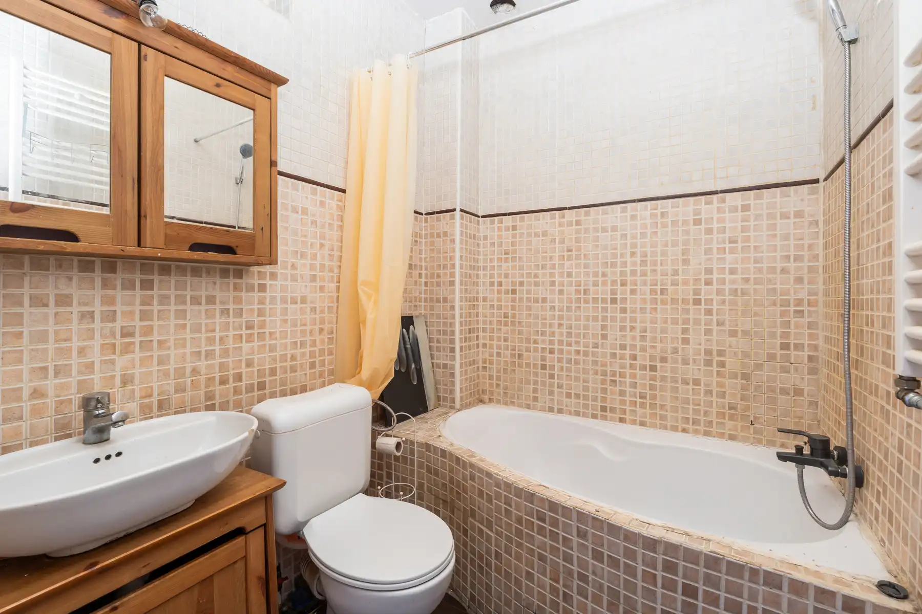 Appartement in kleinschalig gebouw nabij Basiliek foto 7