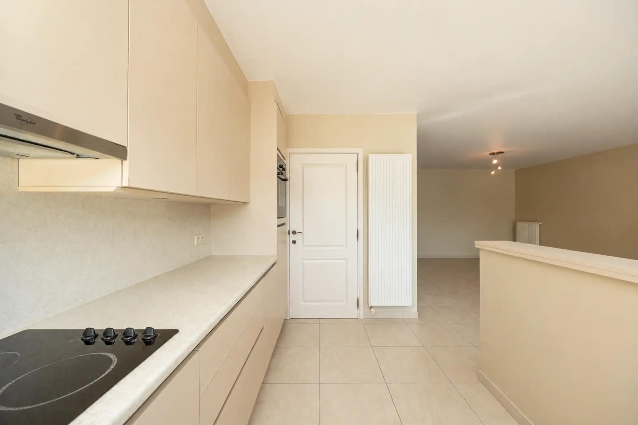 Instapklaar appartement op wandelafstand van het centrum foto 8