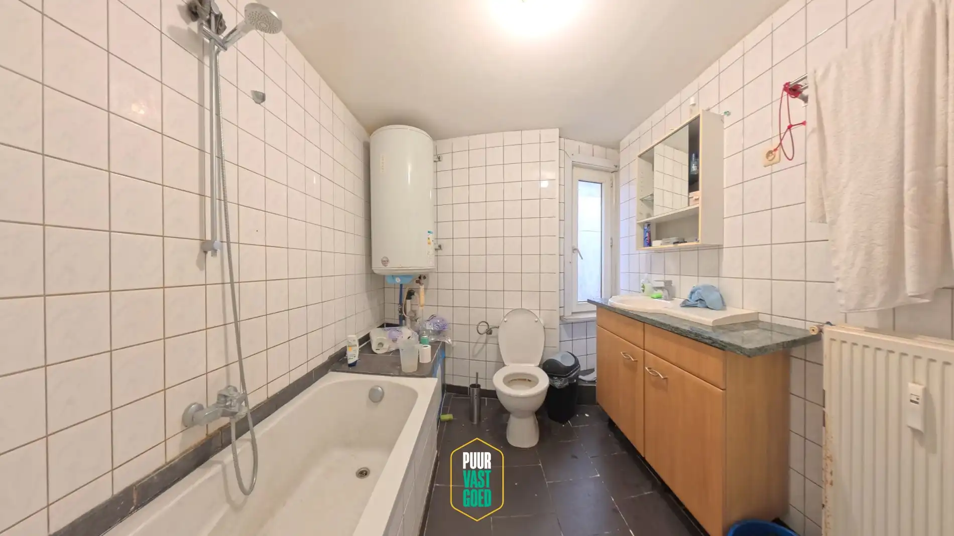 Puur Potentieel: een opportuniteit nabij Oostende. foto 20