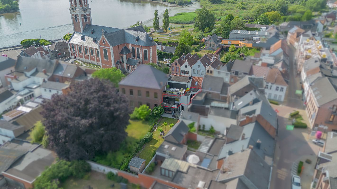 Prachtig appartement met gezellig terras foto 19