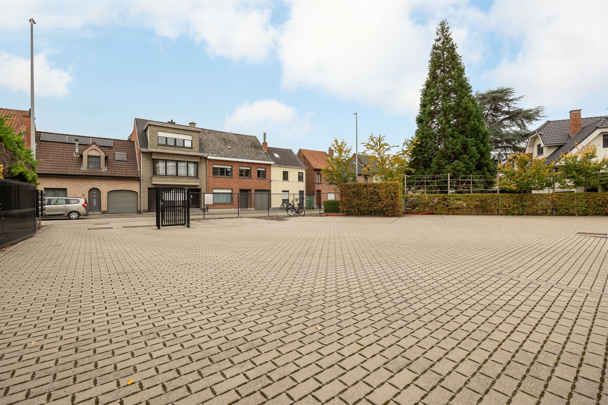 Prachtig Penthouse app. met ruim terras  foto 28