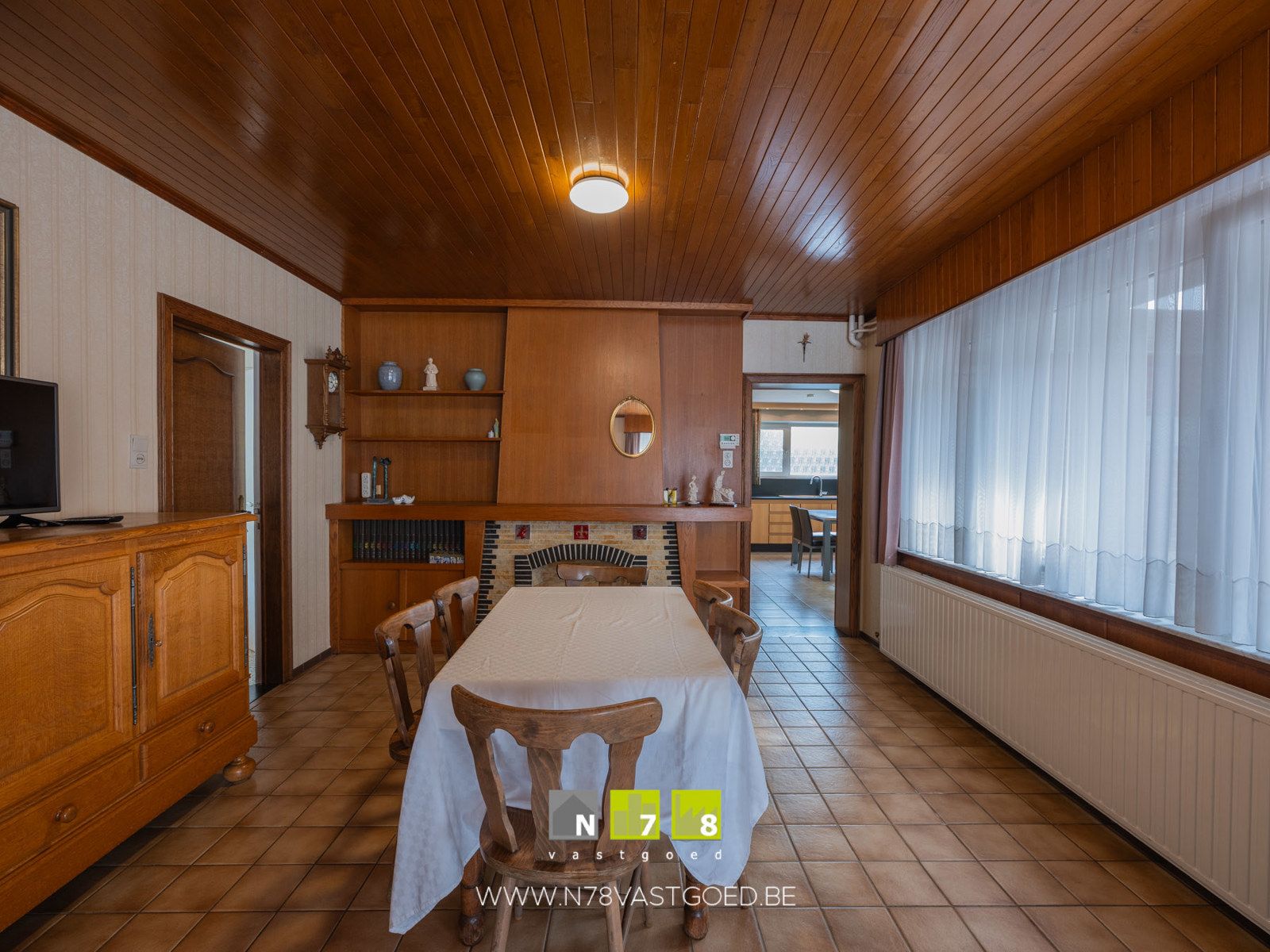 Huis te koop foto 8