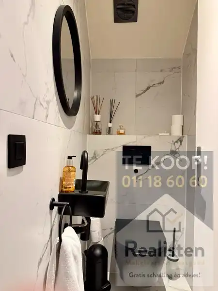 Instapklaar wonen in het hartje van Niel-bij-As met ruimte, comfort en zicht foto 30