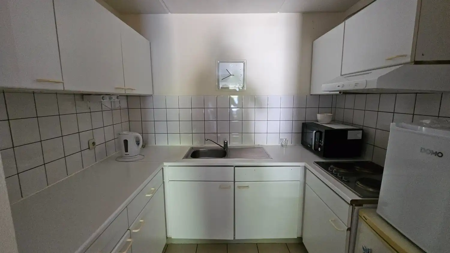 Appartement te huur foto 4