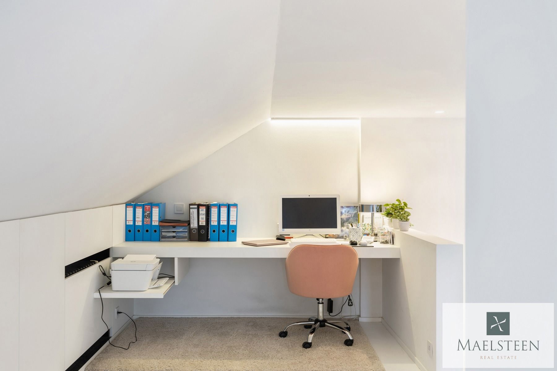 Instapklare en kwalitatieve woning te Sint-Andries Brugge foto 41
