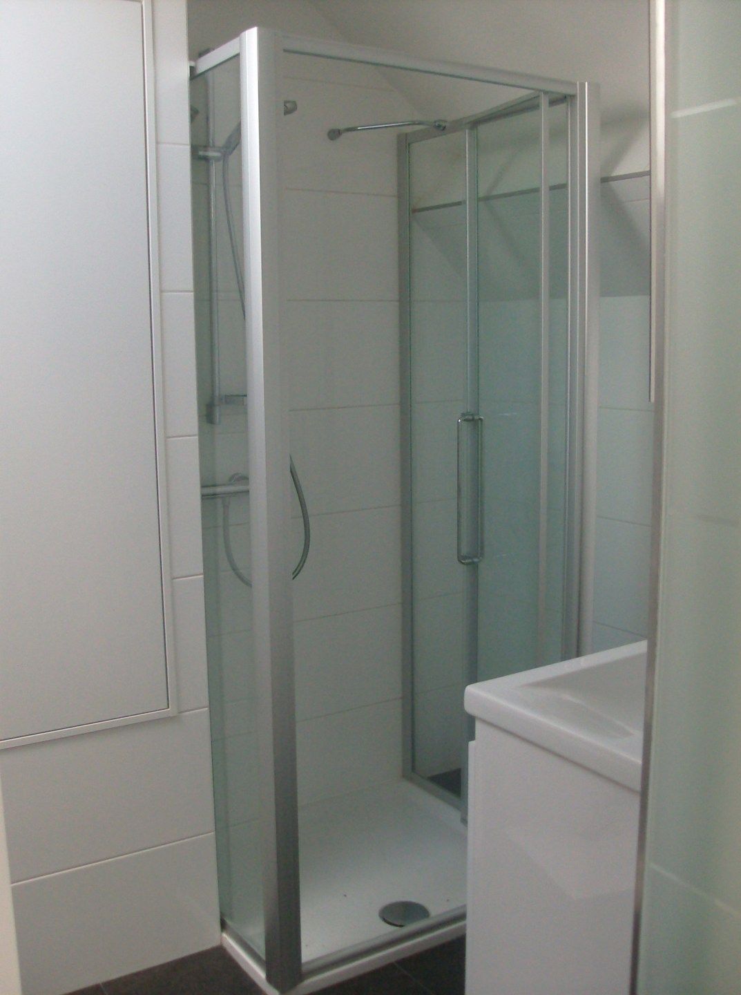 Duplex 76m² gerenoveerd met charme  foto 9