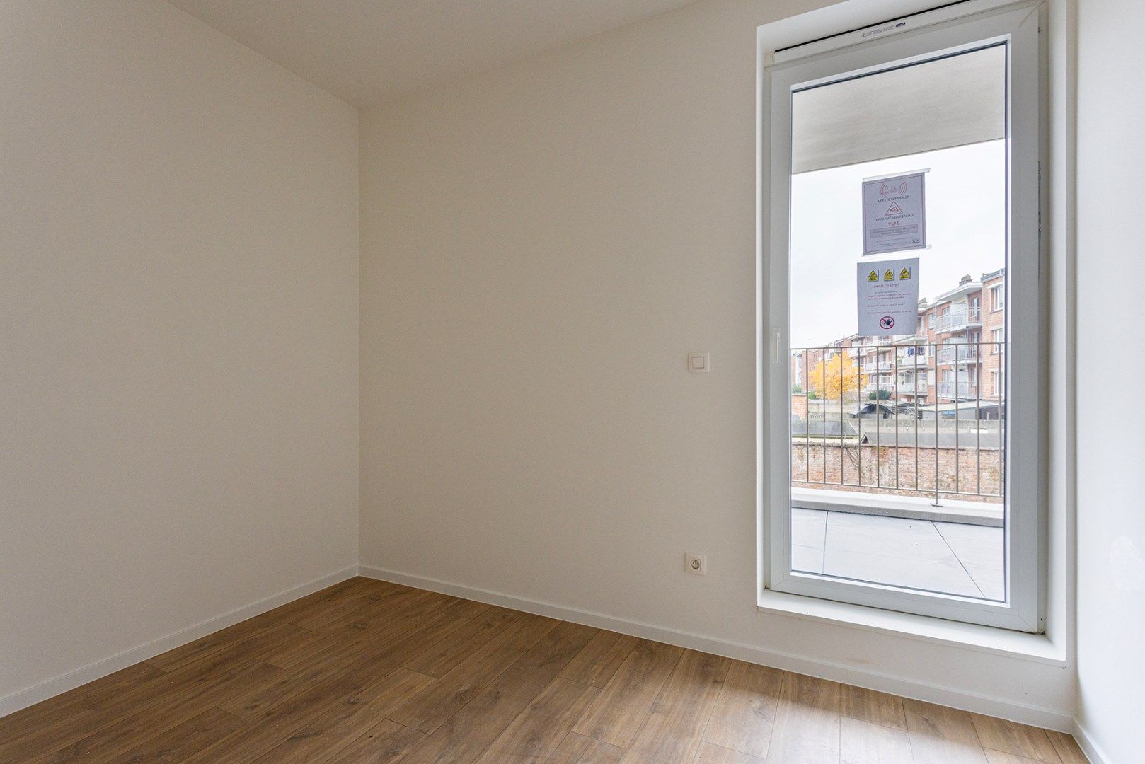 LAATSTE APPARTEMENT! Modern woonproject in Deurne met 11 appartementen, 1-3 slaapkamers en ruime bewoonbare oppervlakte foto 4