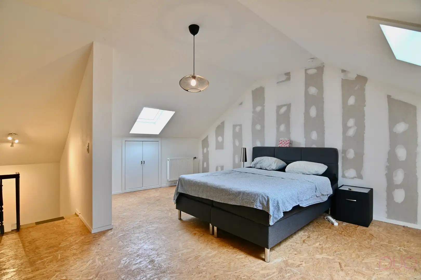 Charmante rijwoning met stadstuin, centraal gelegen in Landen foto 17