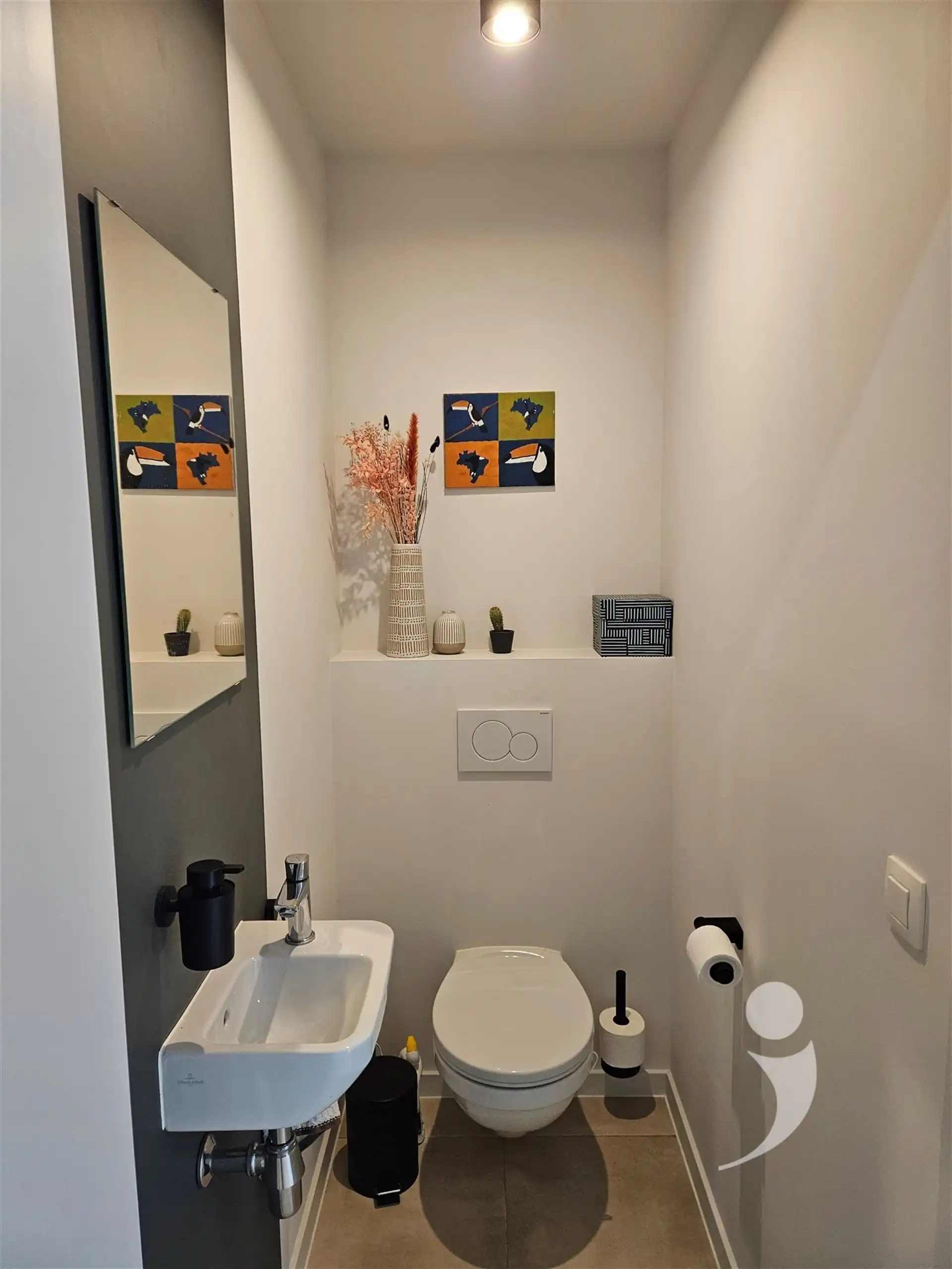 Nieuwbouw appartement foto 13