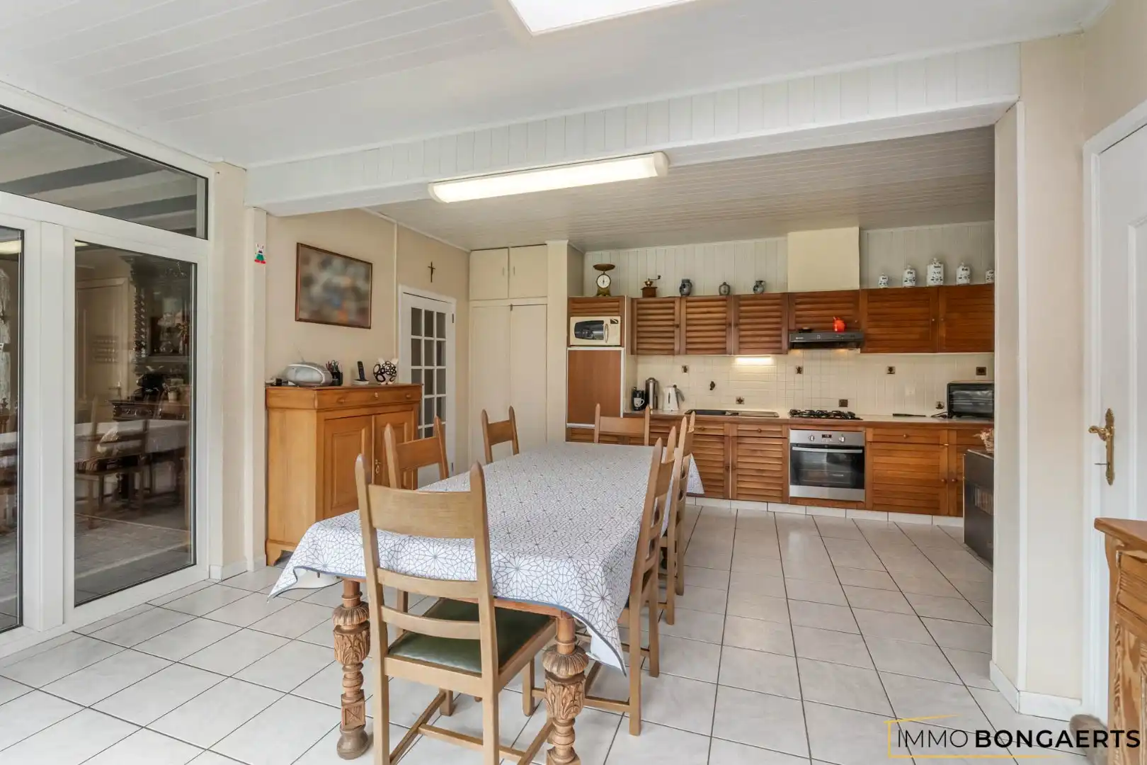 Karaktervolle woning met 5 slaapkamers in Sint-Lambrechts-Herk foto 11