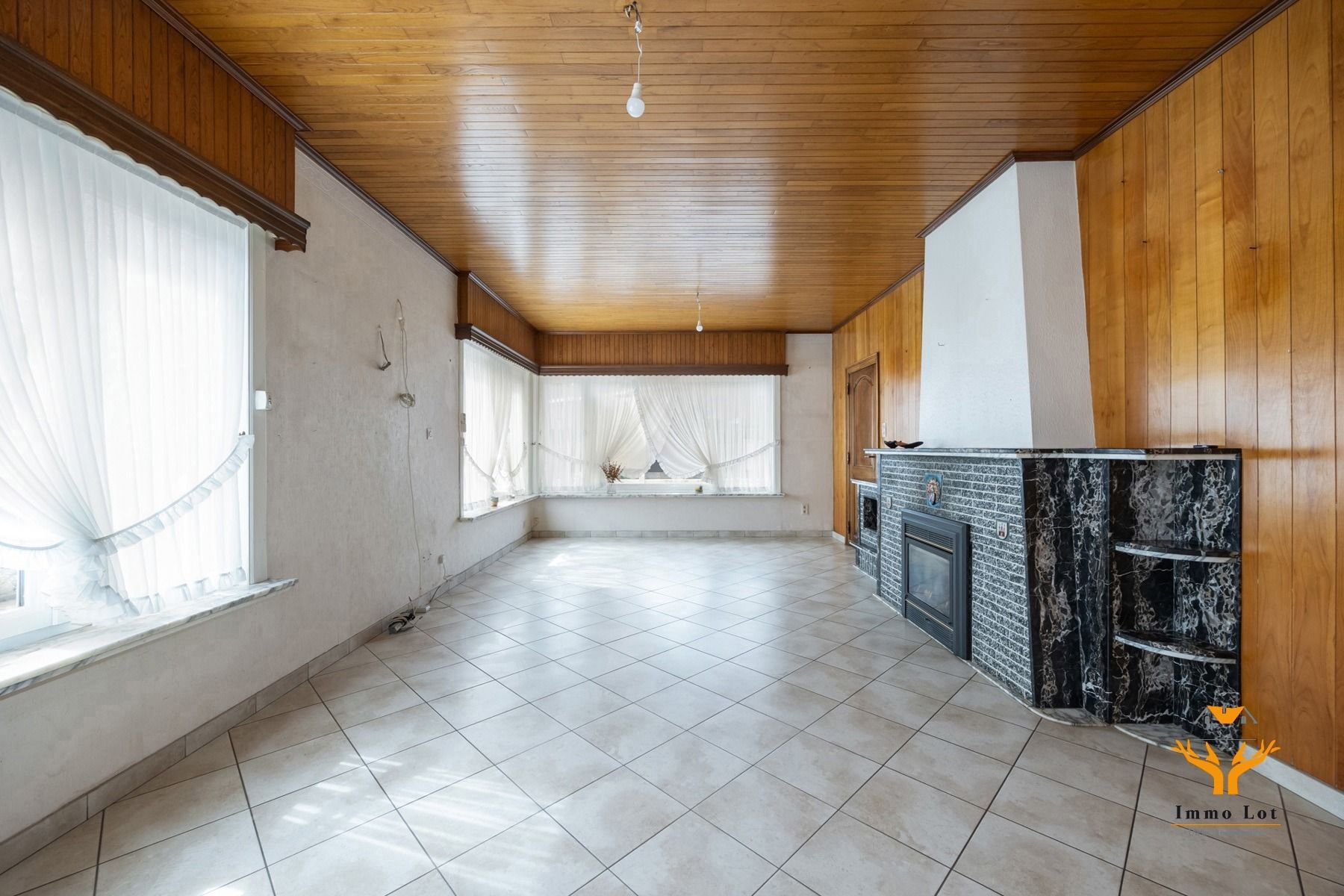 Ruime woning met 3 slaapkamers nabij centrum foto 5