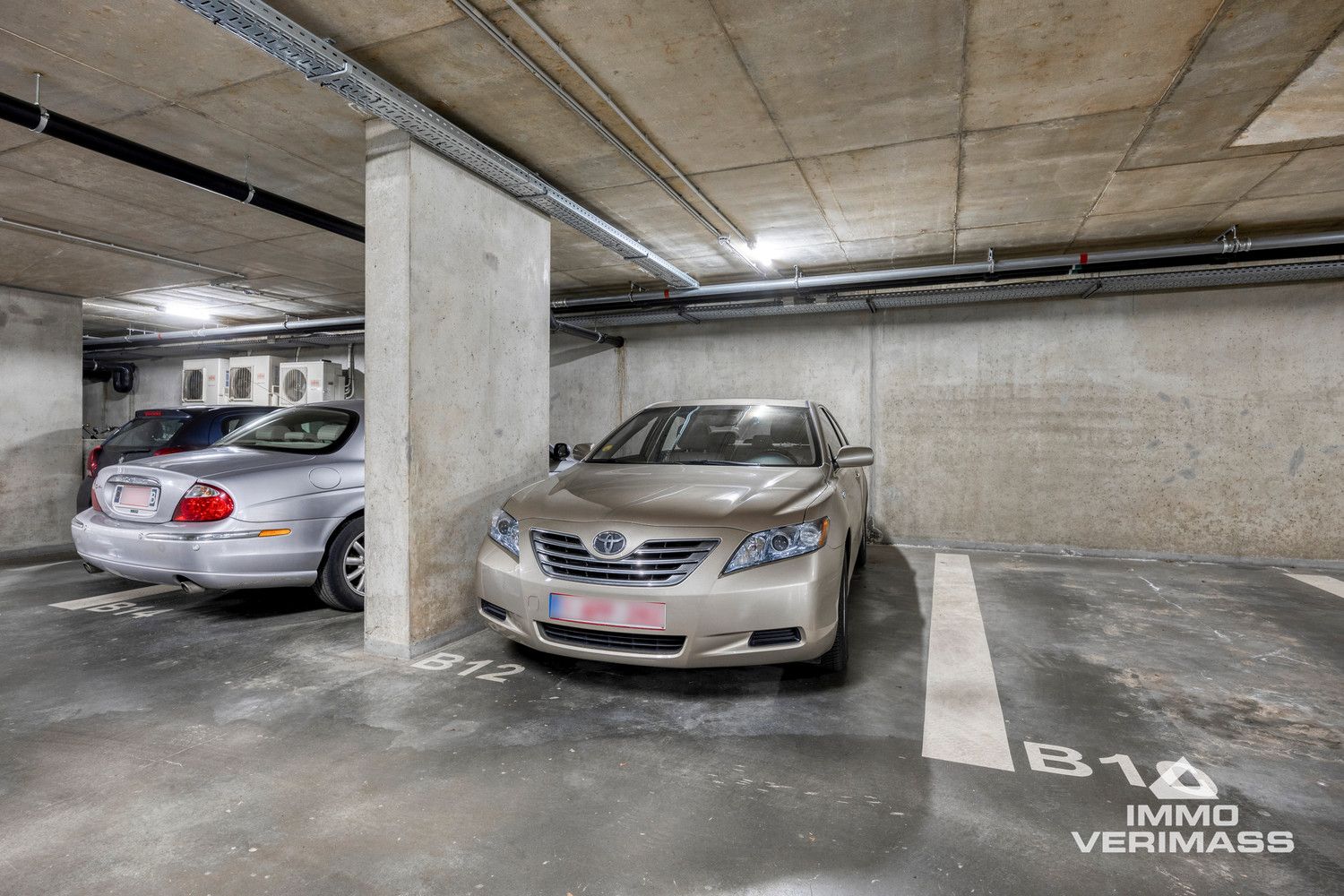 Balk Van Beel: Prachtig penthouse te koop  in Leuven foto 15