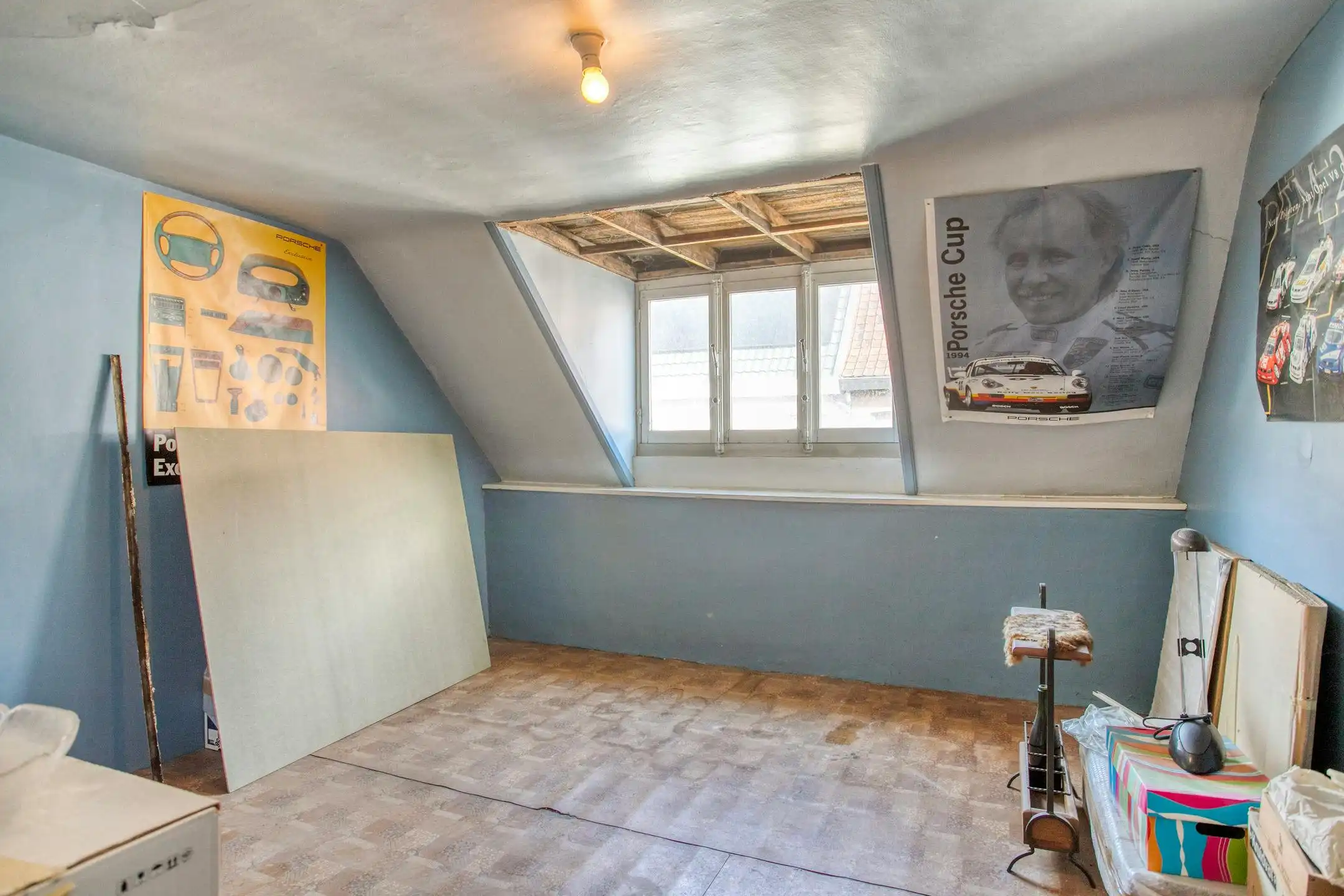 Leuke stadswoning te koop centrum Kortrijk foto 13