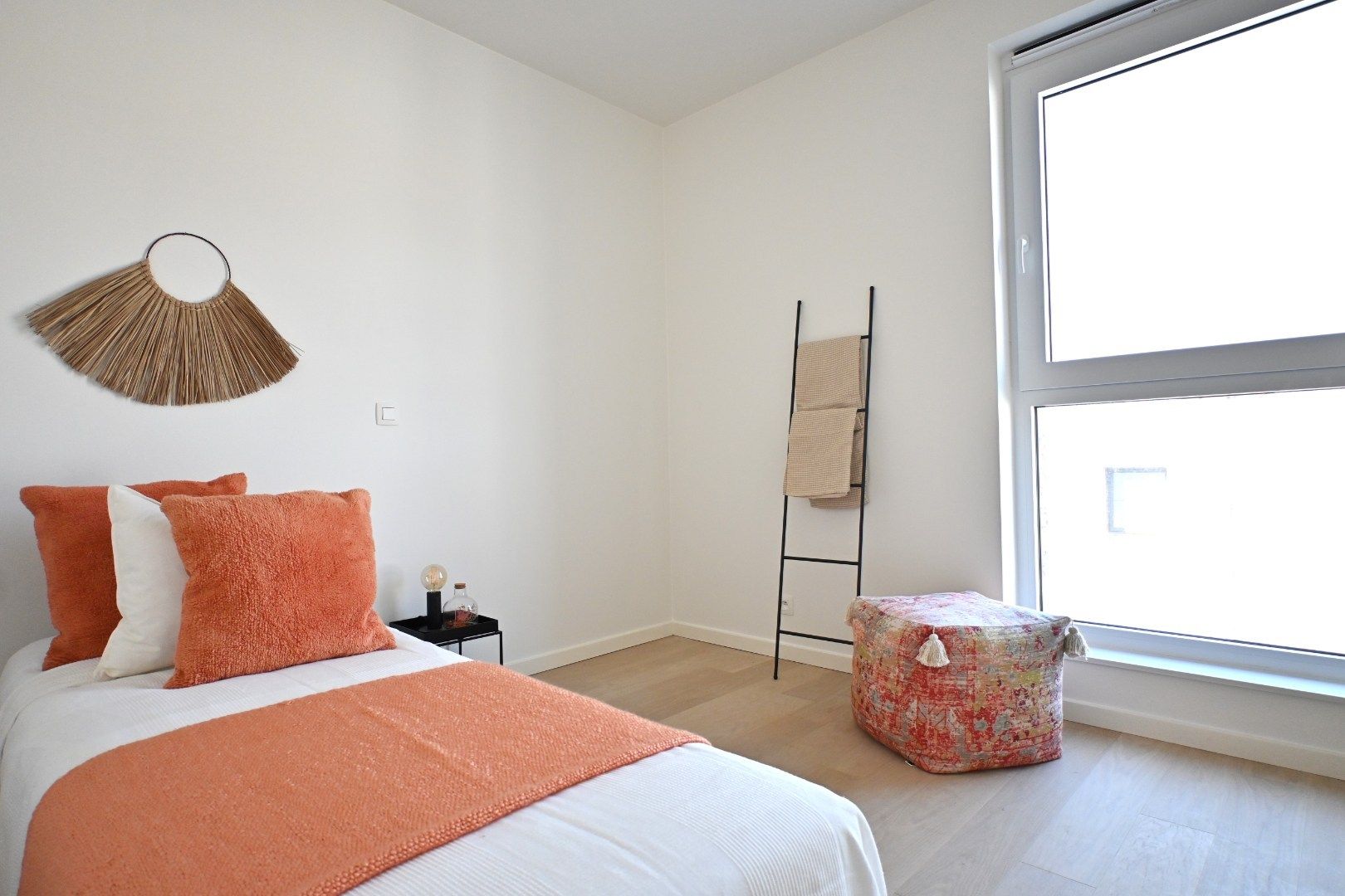 Modern 3 slpk-appartement in Gavere foto 16