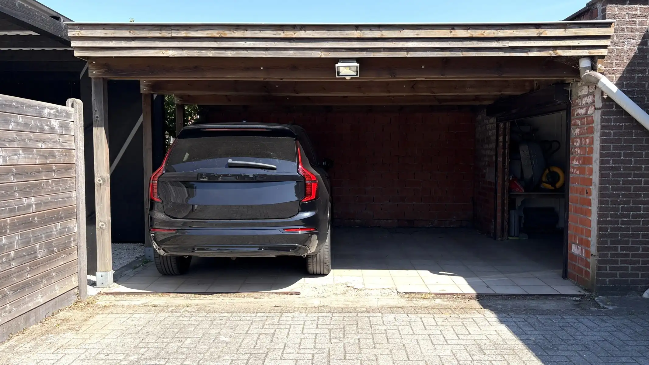 Woning met EXTRA MOGELIJKHEDEN foto 28