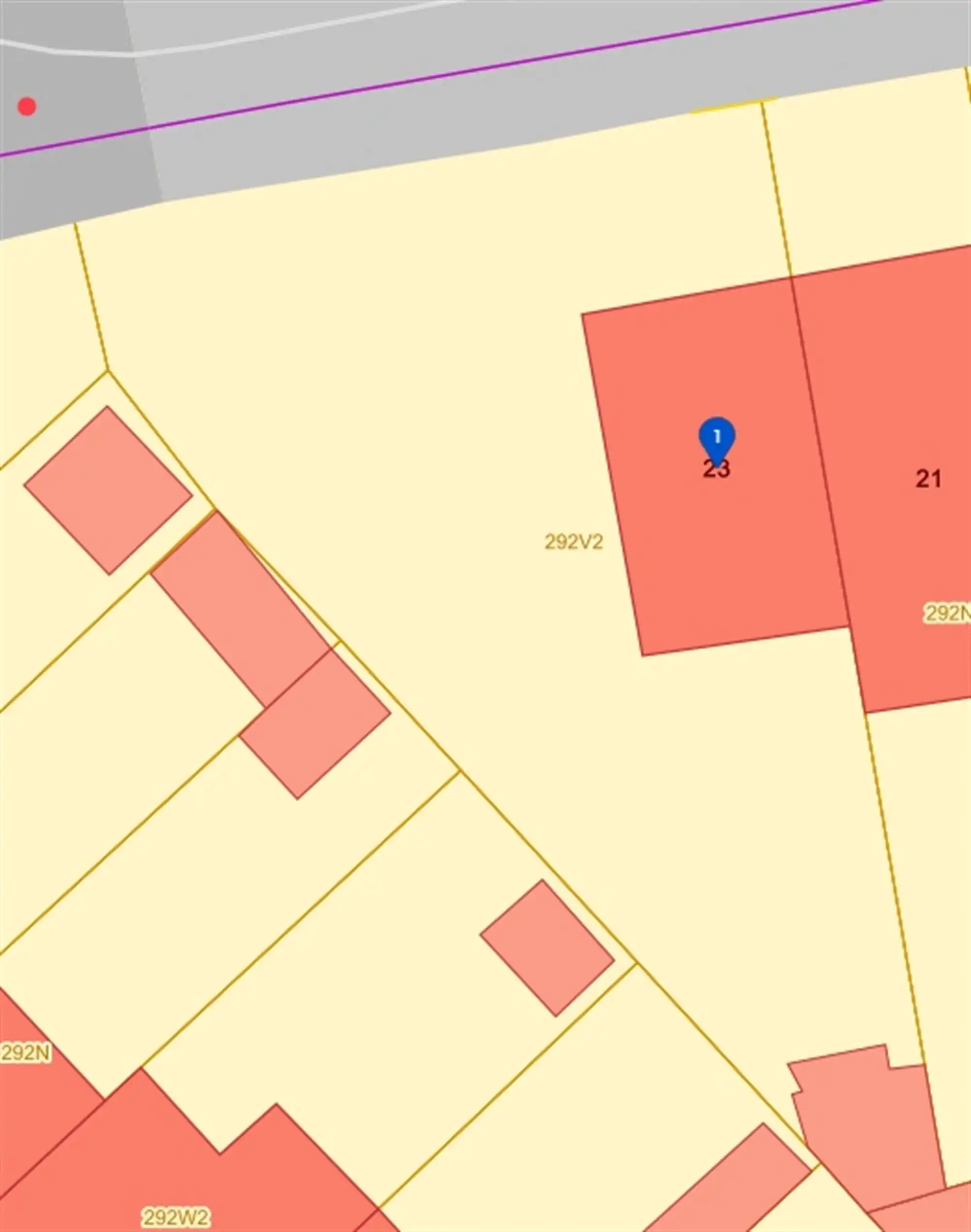 Ruime bel-étagewoning met 5 slk op 569 m² in rustige wijk te Aartselaar foto 31