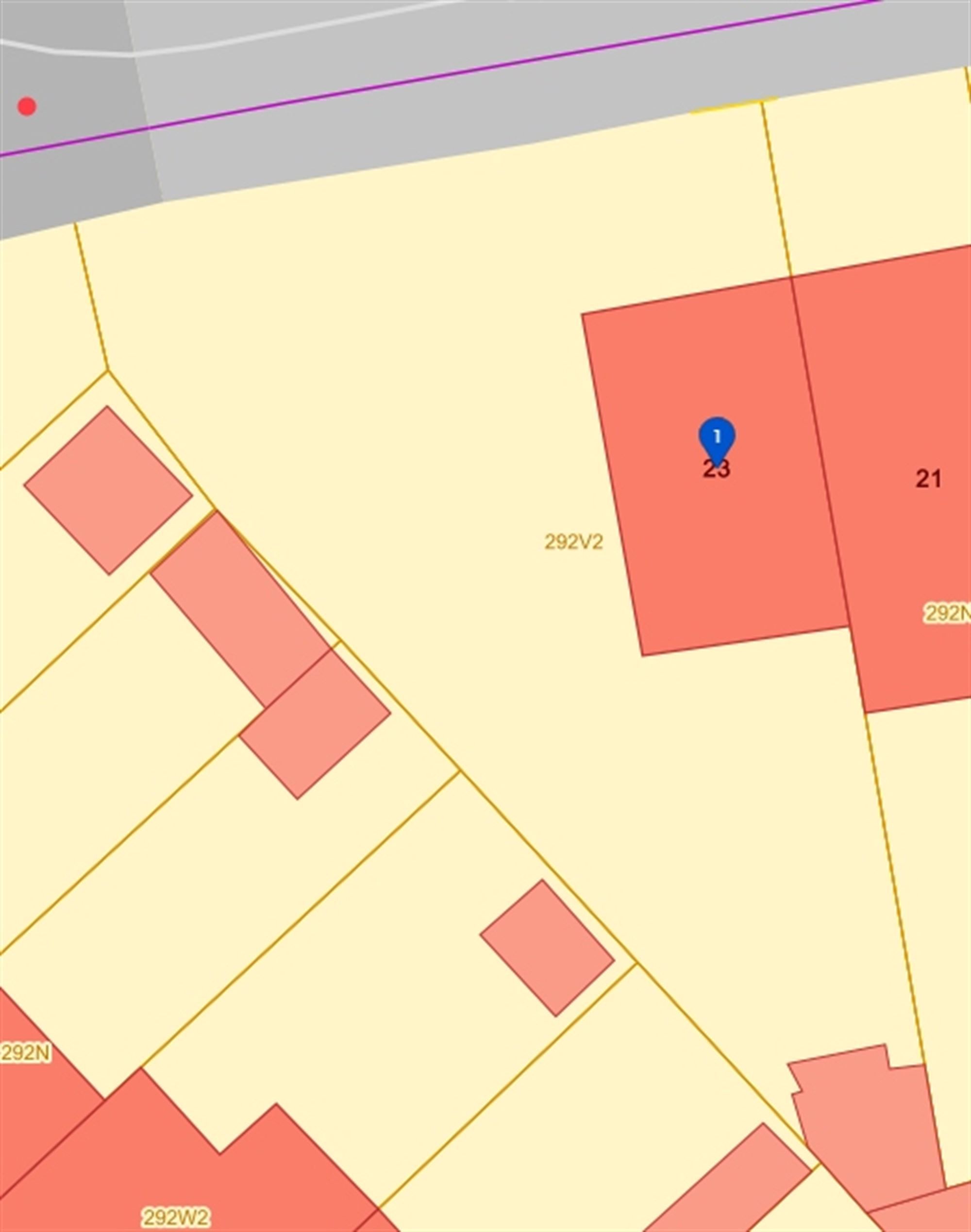 Ruime bel-étagewoning met 5 slk op 569 m² in rustige wijk te Aartselaar foto 31